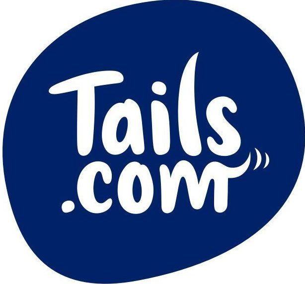  Tails.com provides tailor-made nutritional food for pets