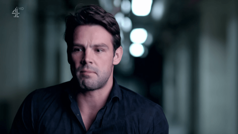  Ben Foden as admitted he'll always love his ex-wife Una Healy and regrets cheating on her in candid admission on Celebrity SAS: Who Dares Wins