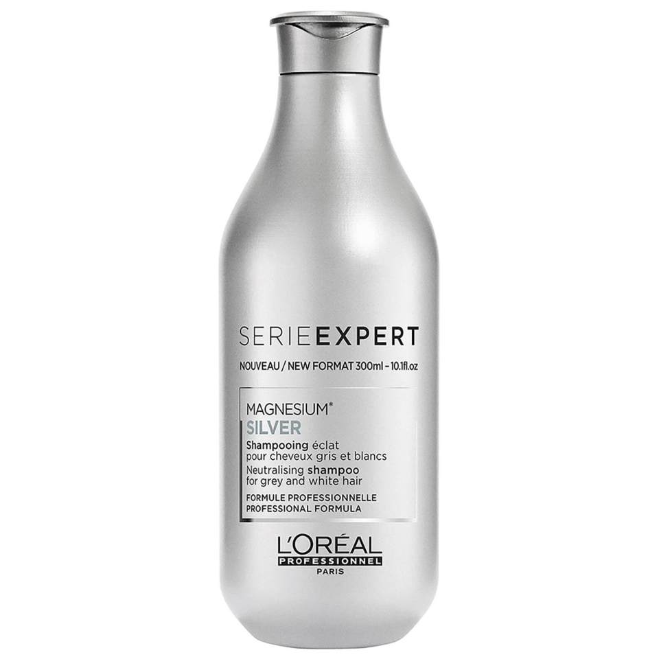 Best shampoo for blonde hair