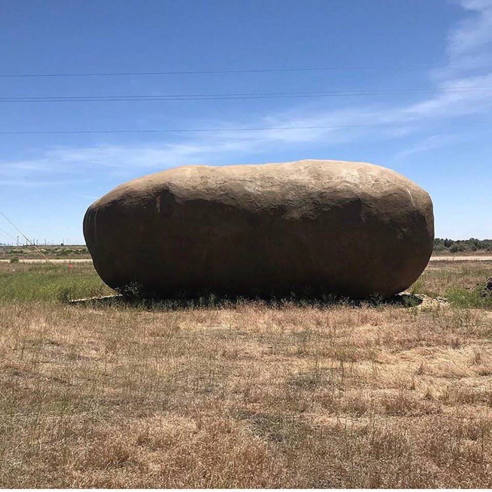 Big Idaho Potato Hotel promises an unforgettable experience