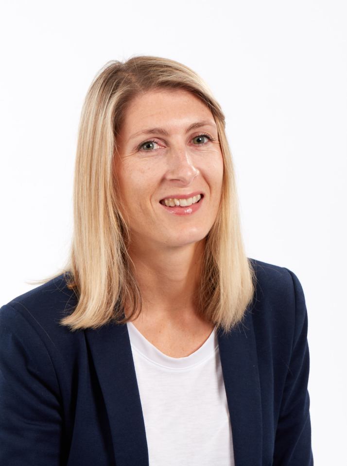  Family business Gibsons Games' managing director Kate Gibson