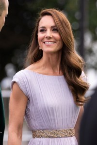  Kate, the Duchess of Cambridge