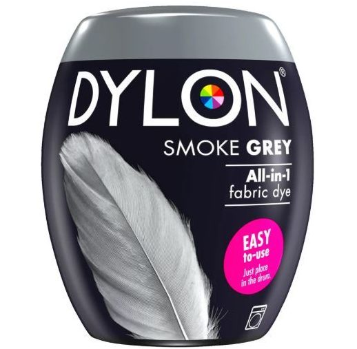 Dylon fabric dye paint