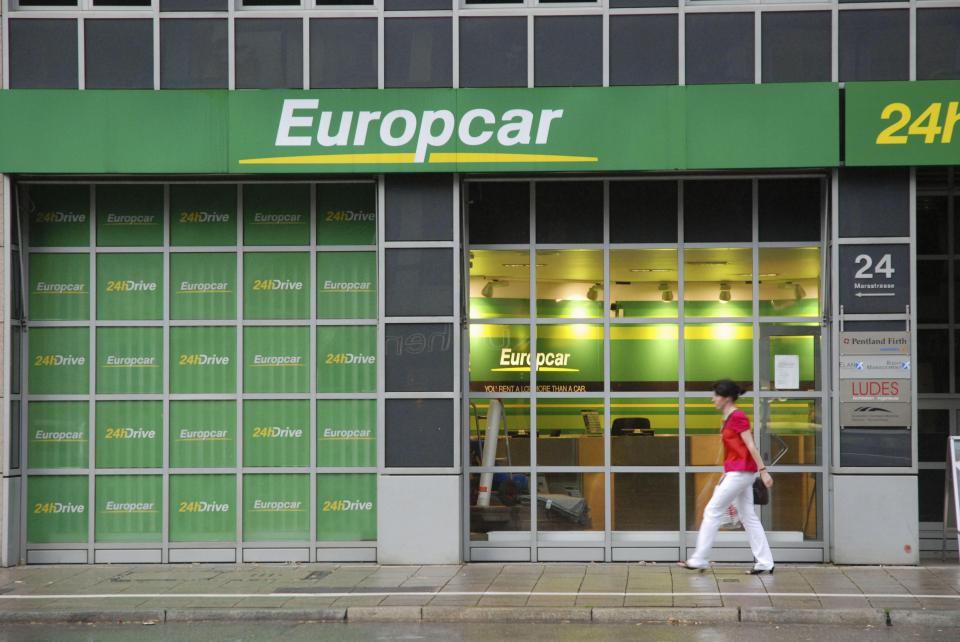 Europcar