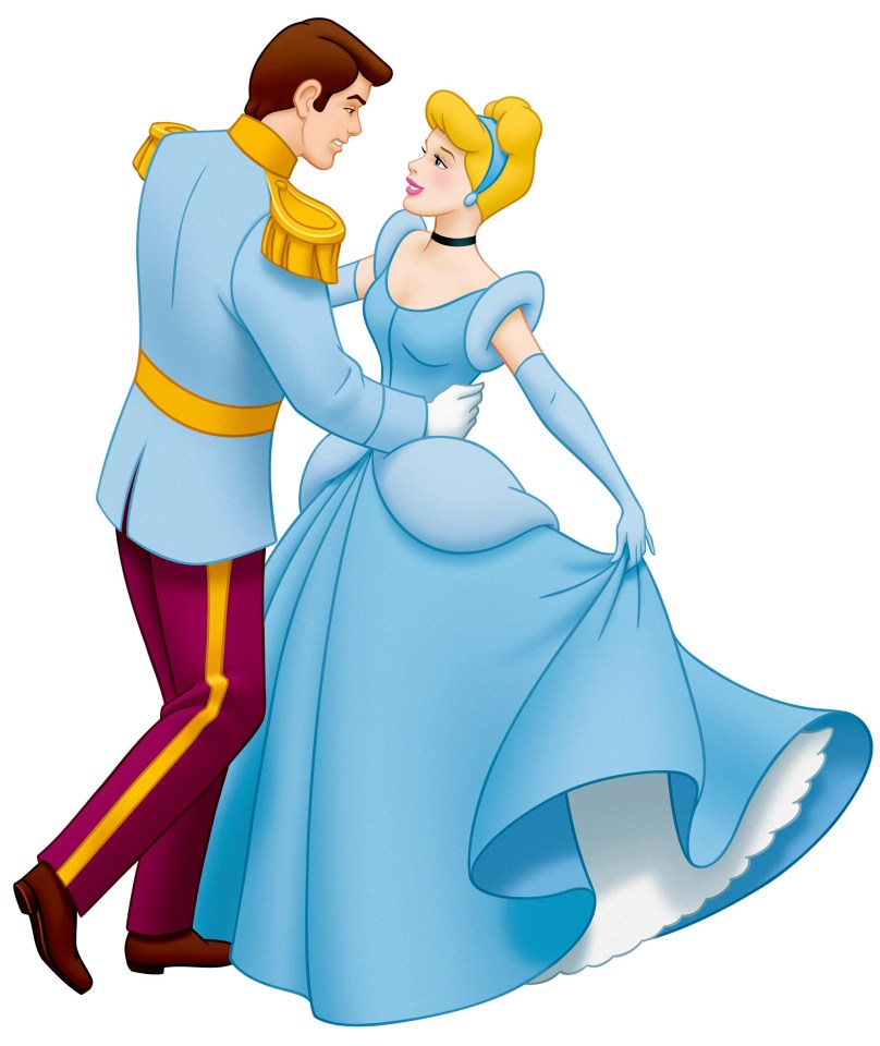 Cinders and Charming will have to make do with just good friends, as they both find someone else to love in the new version of Cinderella created by Andrew Lloyd Weber