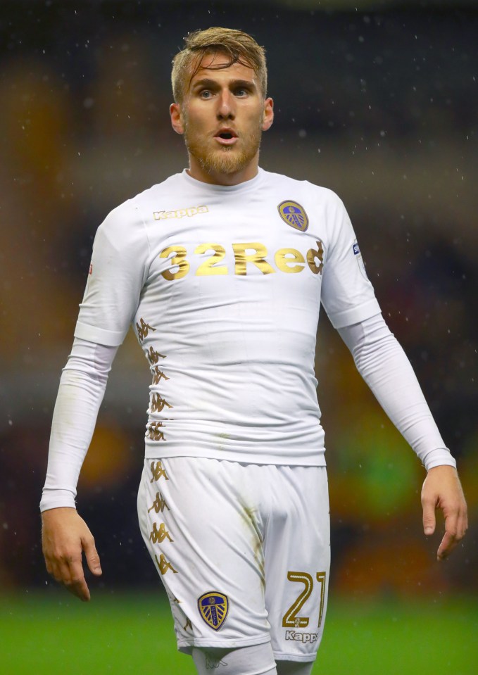 Leeds star Samuel Saiz has reportedly been investigated for alleged match-fixing