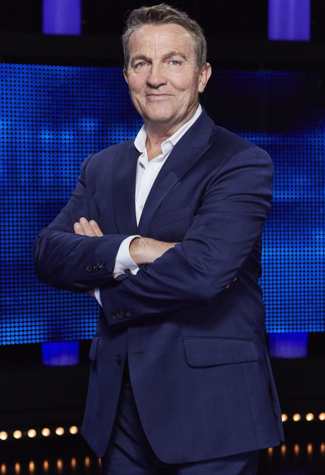  Bradley Walsh saw contestants get their answers horribly wrong