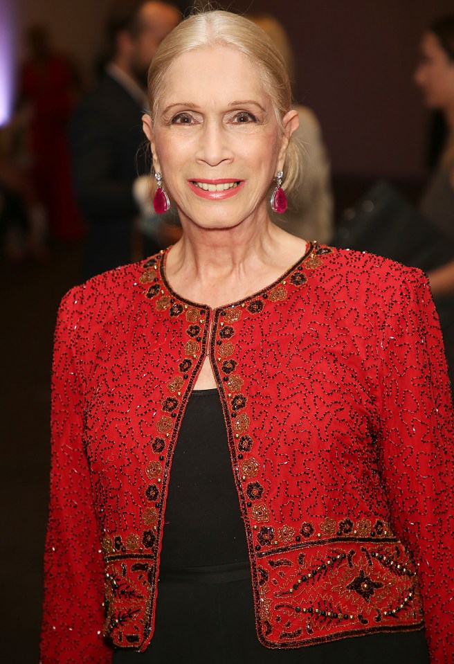  Lady Colin Campbell has signed up for Celebs Go Dating, alongside Lauren Goodger and Megan Barton-Hanson