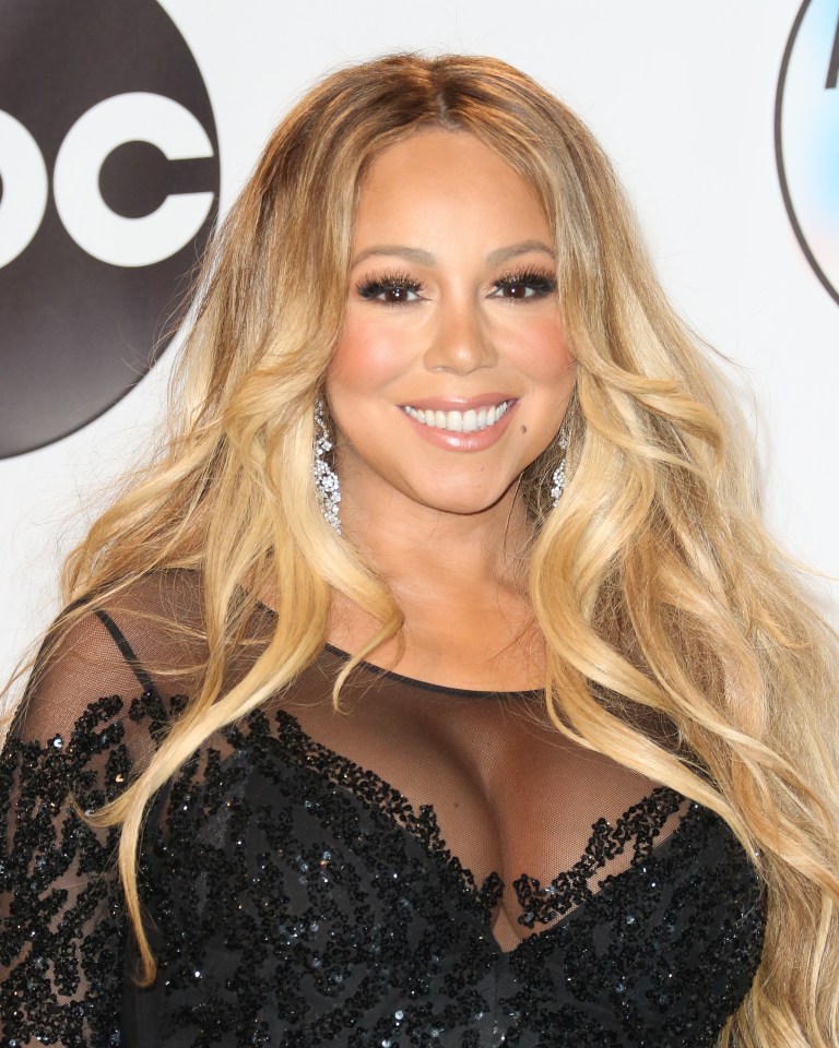  Mariah Carey has axed her cover of Jackson 5 hit I'll Be There after fresh sex abuse allegations against Michael Jackson were aired in the Leaving Neverland doc