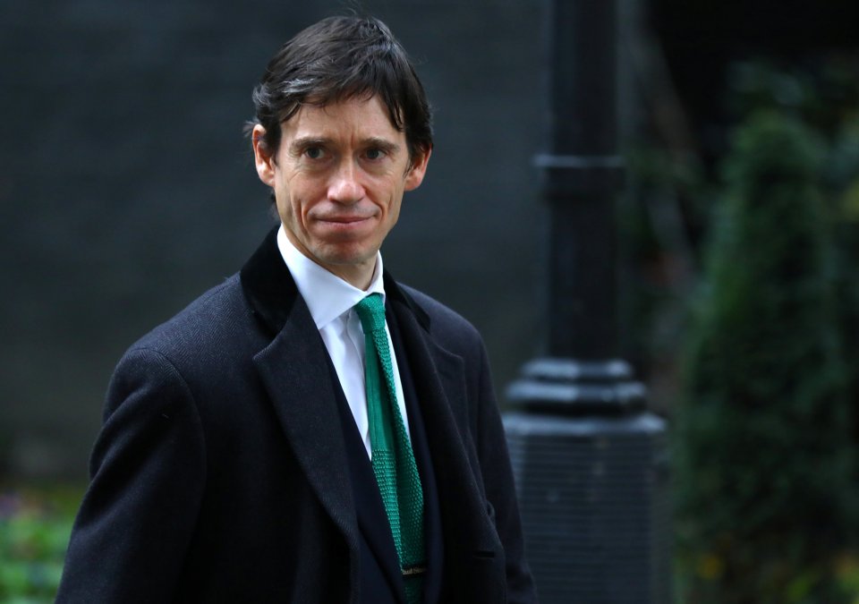  Rory Stewart has revealed he does not oppose to doing a deal with the Labour party as it would be worth it to sort Brexit