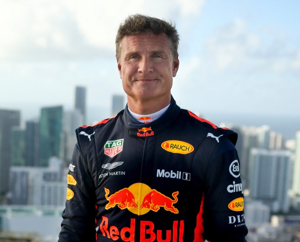 David Coulthard fears for the sport if the Italian team continue to under-perform