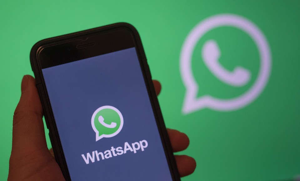 Today, WhatsApp is used by over one and a half billion people around the world, including footballers