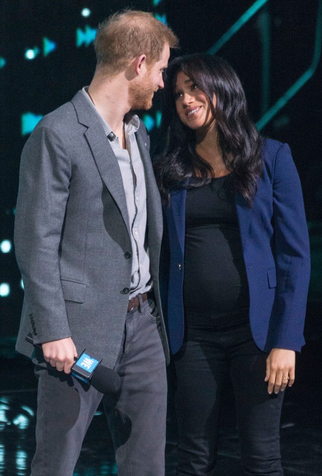 The Duke and Duchess of Sussex will raise their son with 'woke' beliefs about social justice