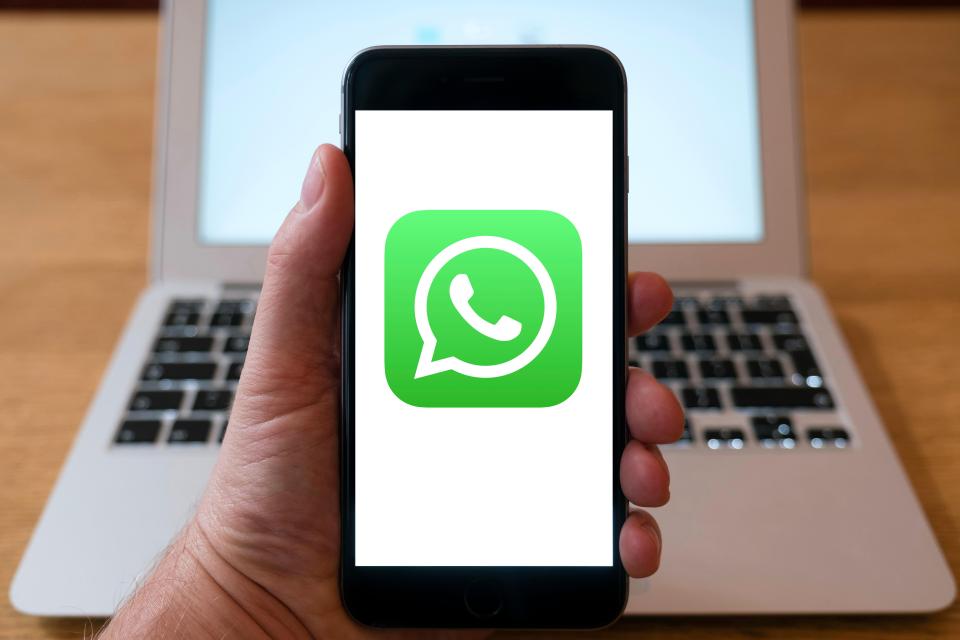  It is clear that WhatsApp is changing football communication in today's world