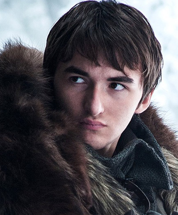  Bran became ruler instead of show favourites Daenerys Targaryen, Jon Snow and Sansa Stark