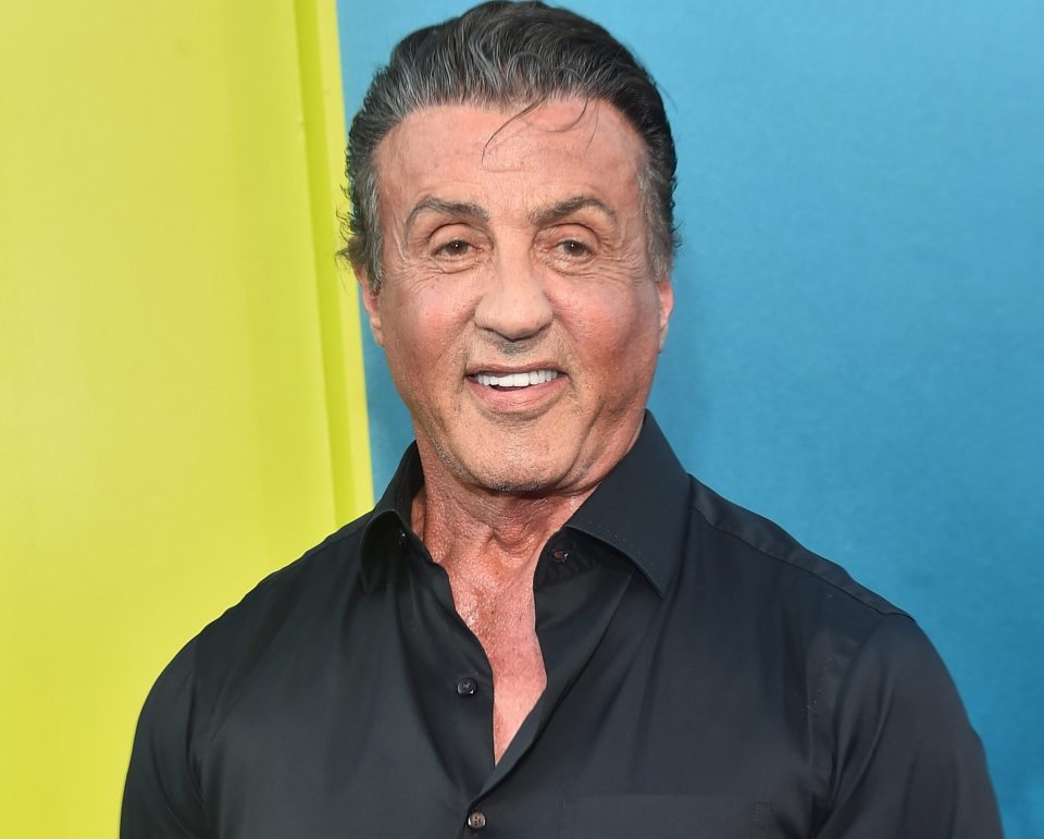  Sylvester Stallone is prepared to help Conor McGregor get some shares in UFC -and could sell him some of his