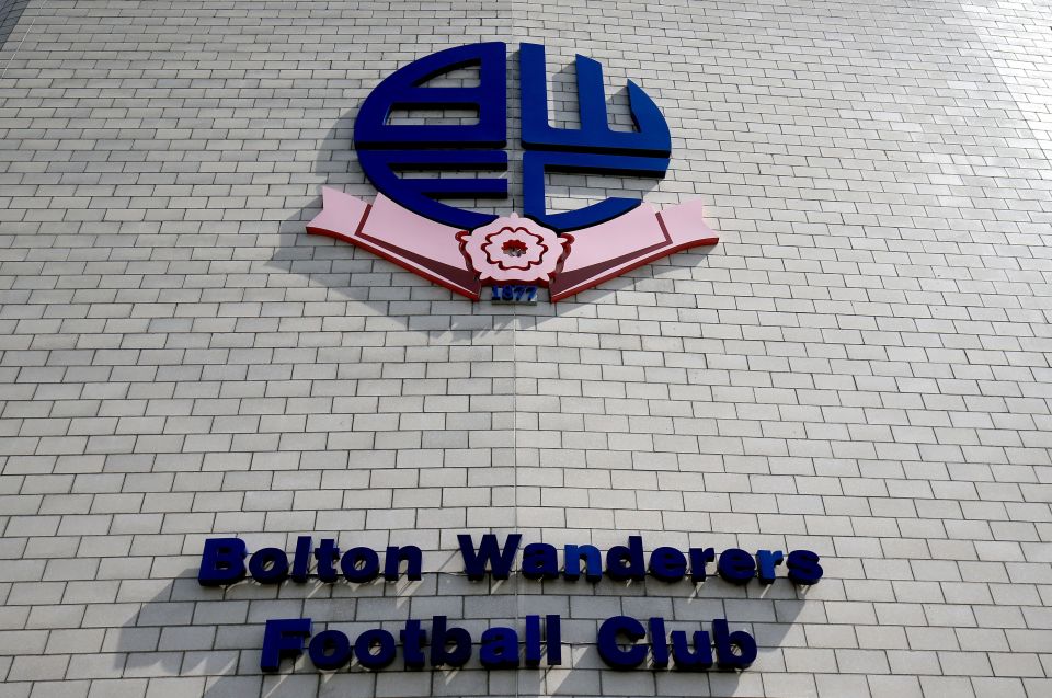  Bolton will plead with a High Court judge to let them do a deal with Football Ventures to take over the club