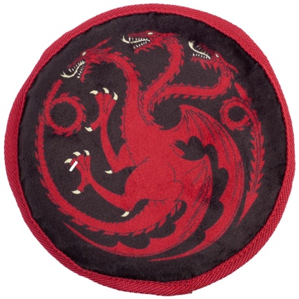 b&m game of thrones dog toys