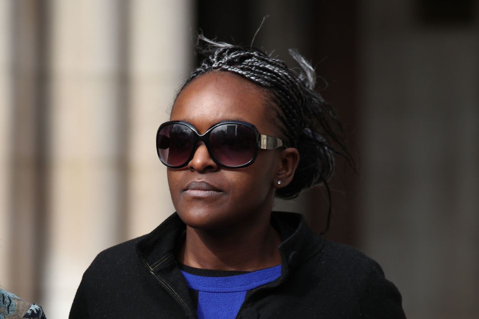  Disgraced ex-MP Fiona Onasanya has said she won’t contest the Peterborough by-election