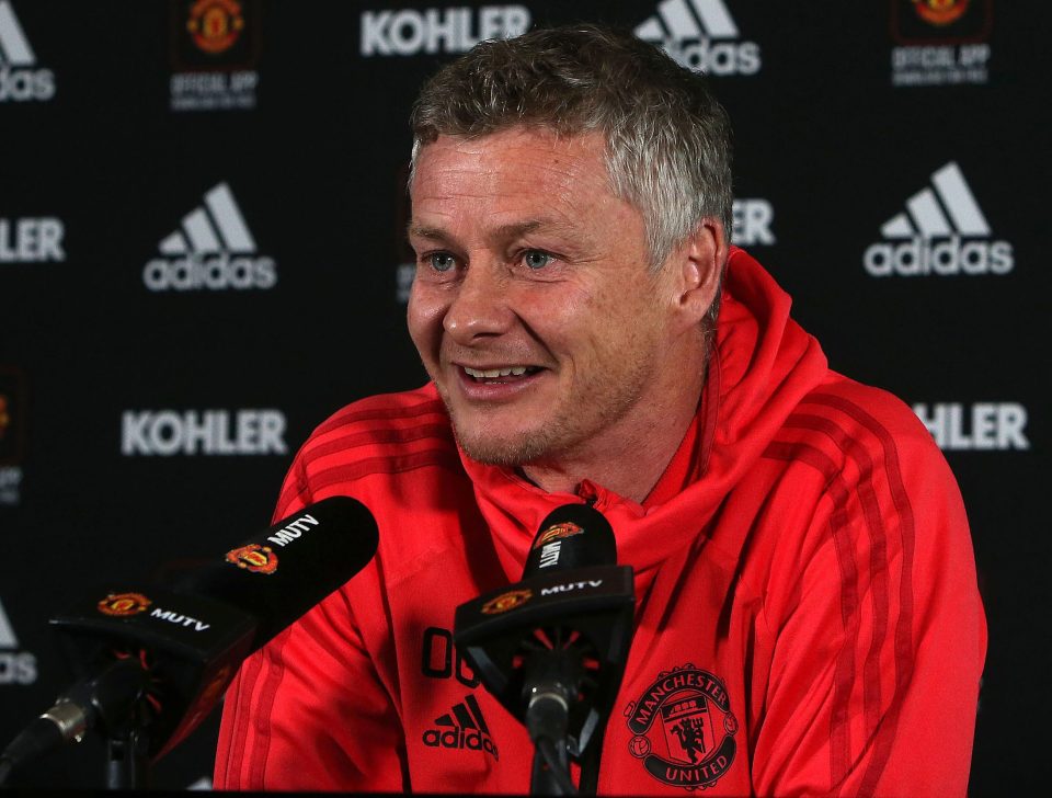  Ole Gunnar Solskjaer faces a busy summer of rebuilding - but just how much finishing in the top four would help him was cut from Jesse Lingard's interview