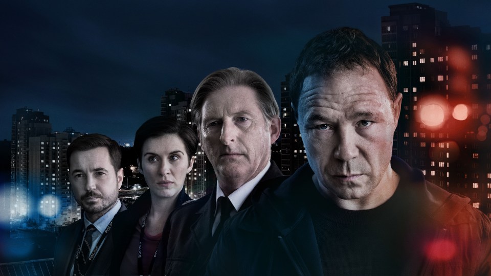 This is how Line Of Duty series 5 could end