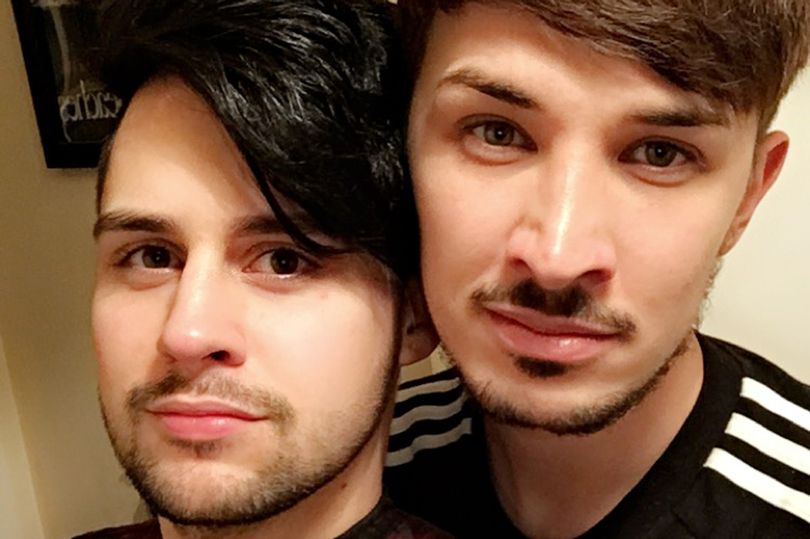  Britain's Got Talent tonight: BGT hopeful Rob King has revealed how his late friend Martyn Hett gave him the strength to perform