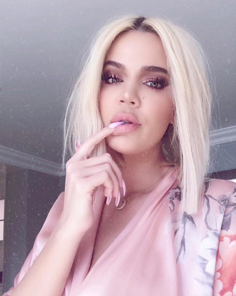  Khloe was reportedly blacklisted from the swanky event for being 'too C-list'