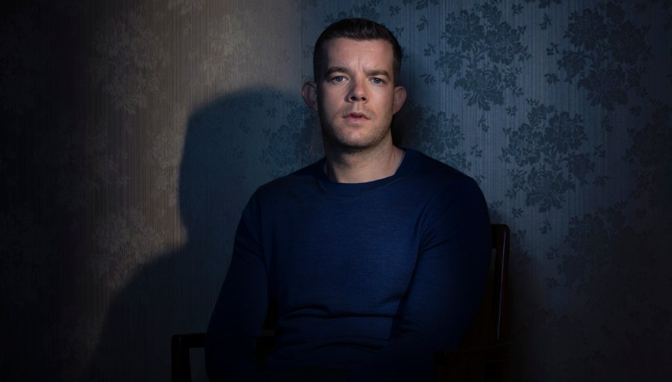 Russell Tovey