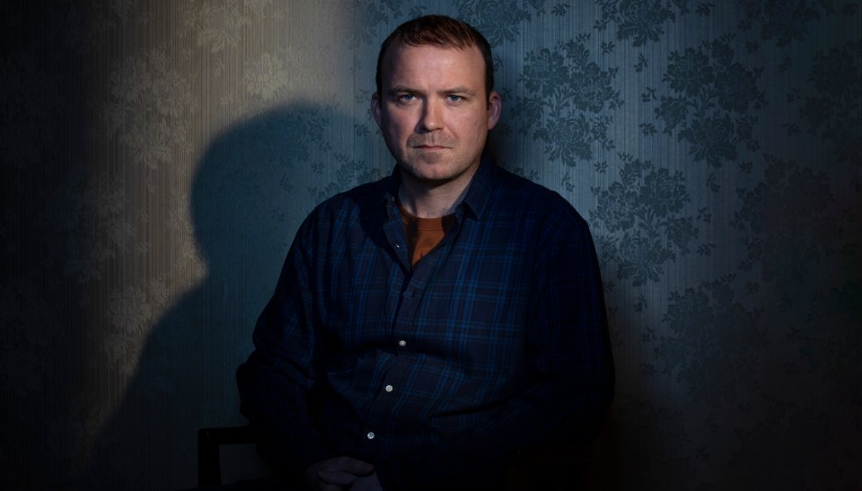 Rory Kinnear