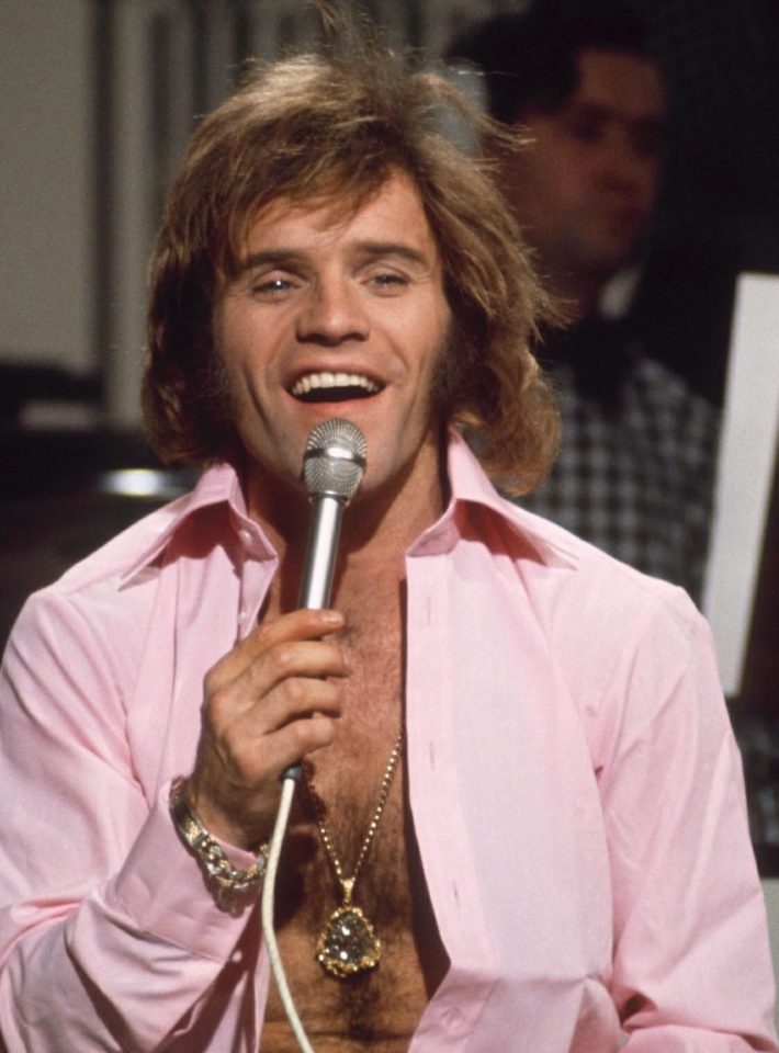  The family of Freddie Starr said he had been devastated by Operation Yewtree