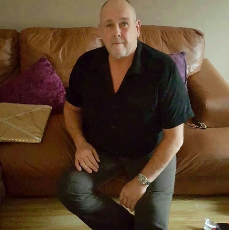  Steve Dymond died from an overdose days after he failed a Jeremy Kyle Show lie detector test