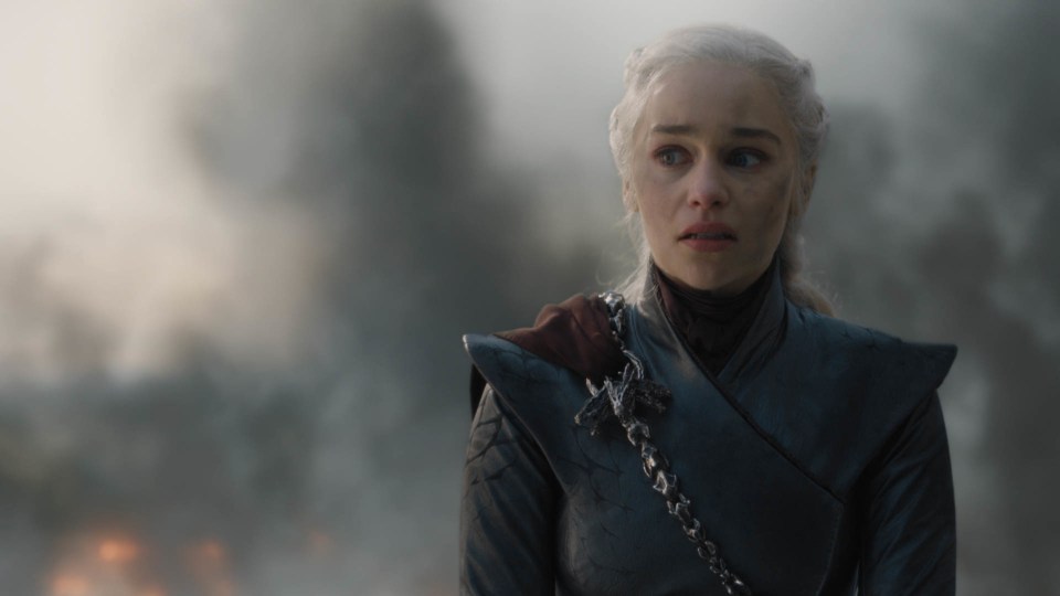  Game of Th           rones fans have noticed a huge change in Daenerys Targaryen this season