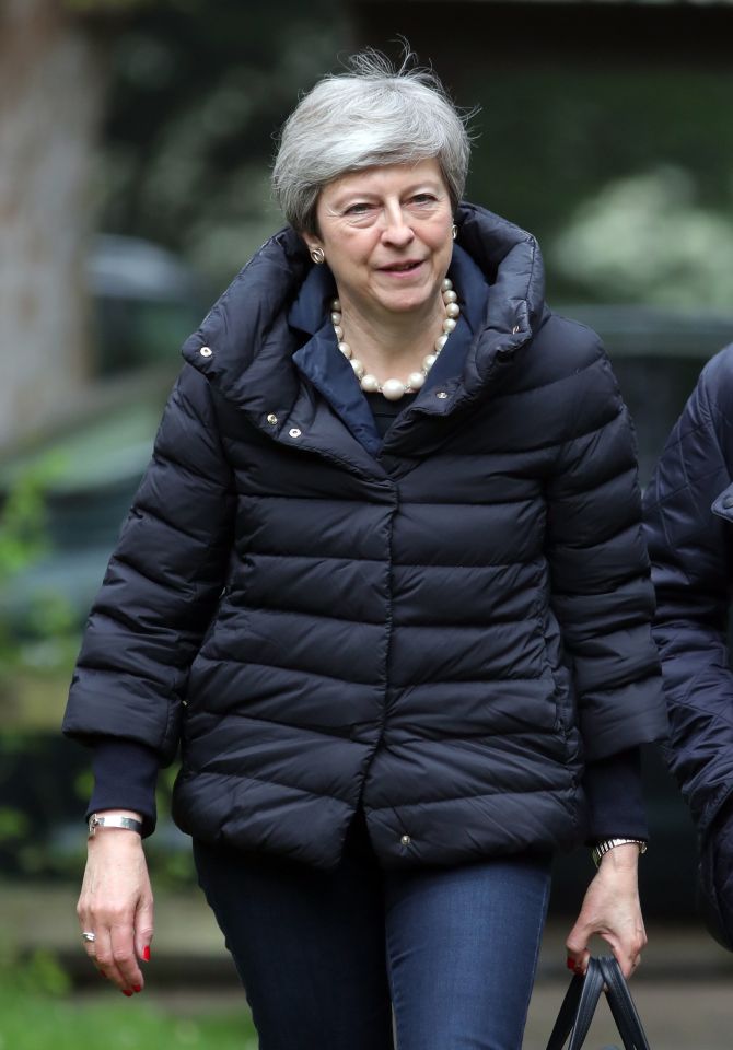  The PM has promised to make a 'big, bold offer' to MPs in an effort to get her Brexit deal through Parliament