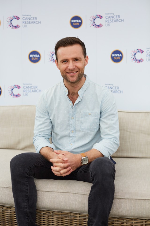  Harry Judd said he will be disappointed if McFly don't reunite in the future