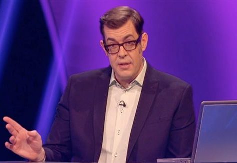 Pointless host Richard Osman has landed the biggest debut book deal in a decade