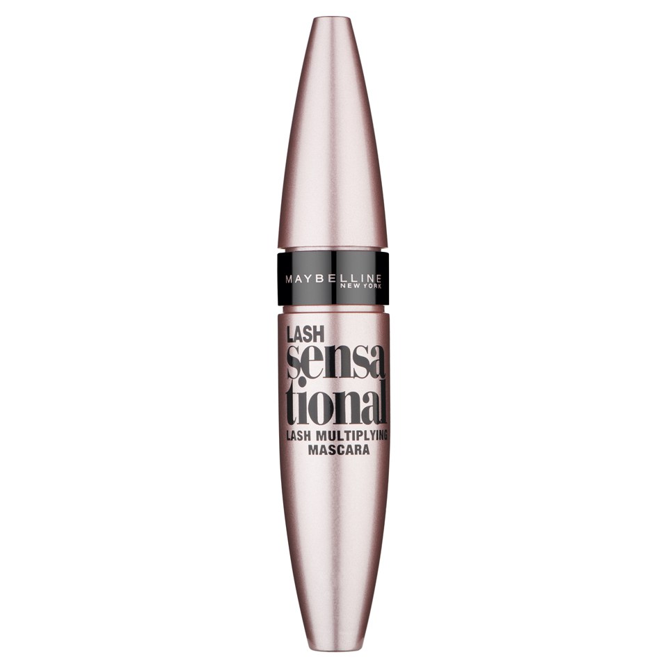  The former actress's make-up artist says she used this mascara on her