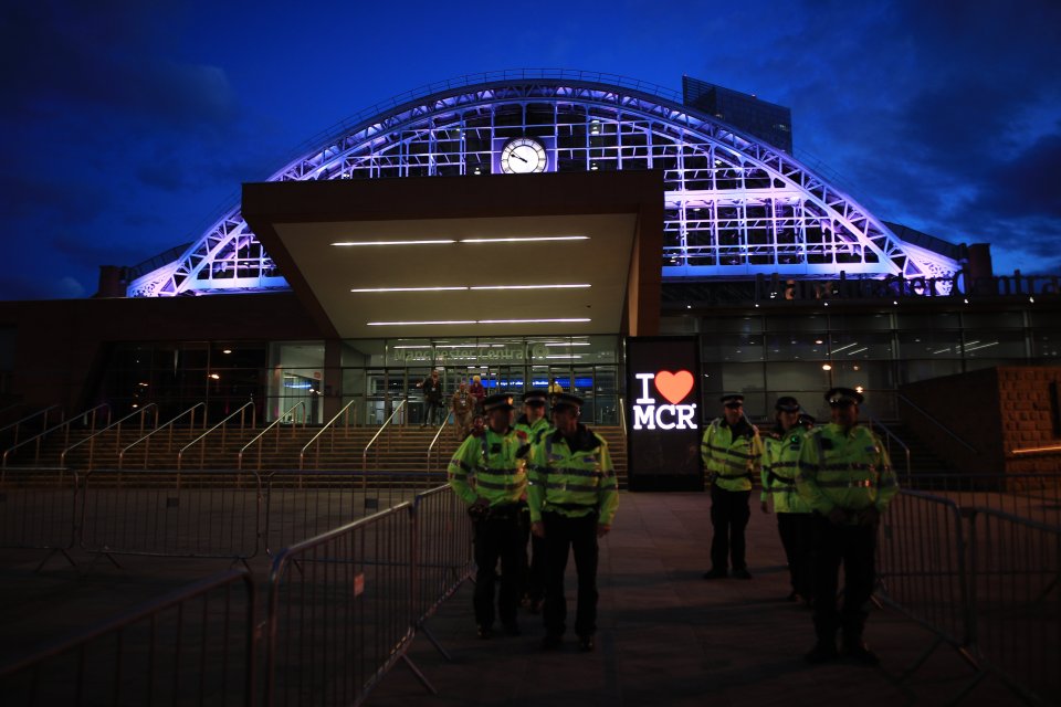  The turnout in the North West region was down to 33 per cent for the EU election