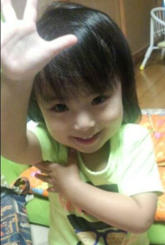  Five-year-old Yua Funato died after suffering abuse by her parents