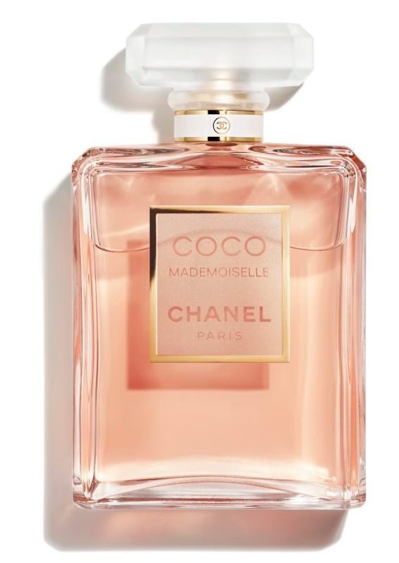  Why spend £113 on this bottle of perfume...