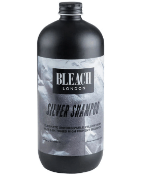 Best shampoo for blonde hair