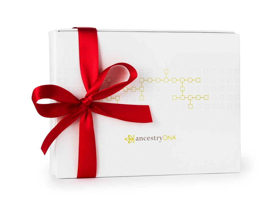  AncestryDNA results will include information about your ethnicity across 500 regions worldwide