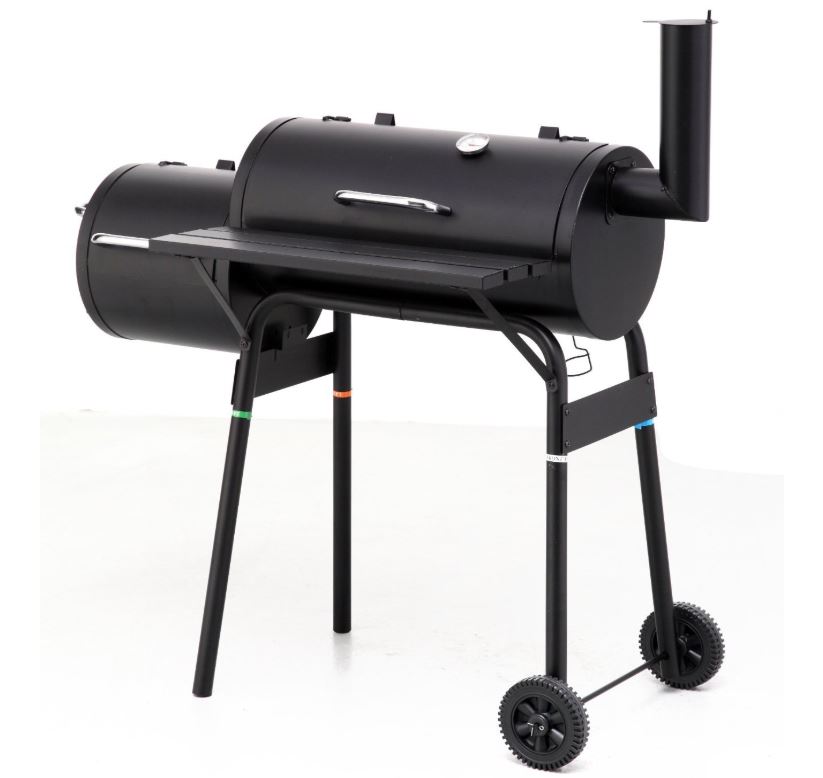 Amazon is selling a near-identical BBQ for £119