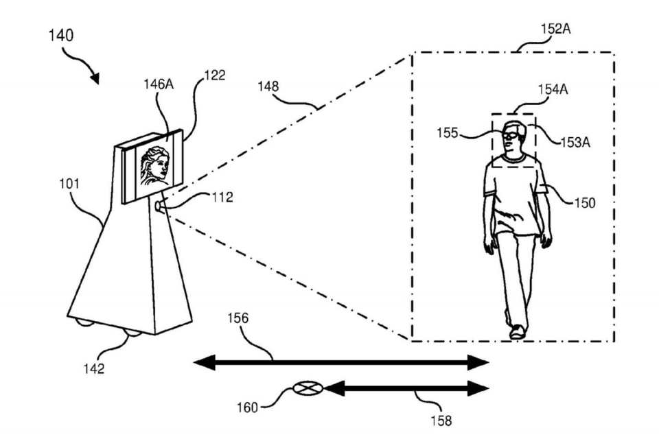  Here's Facebook's diagram of the bot in full