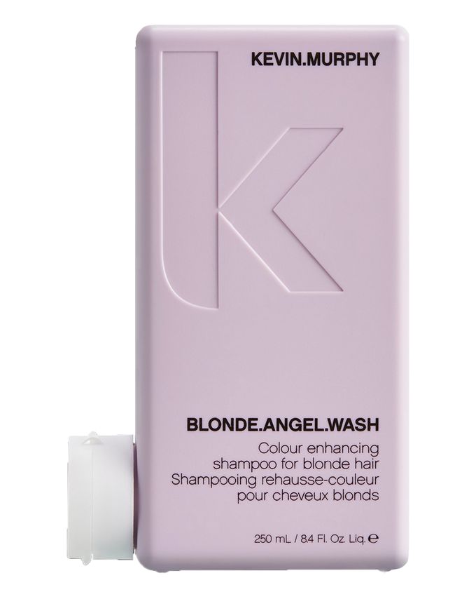 Best shampoo for blonde hair