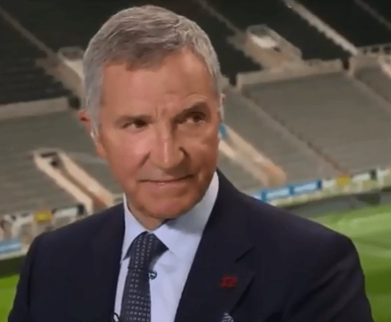  Souness believes that Sturridge 'will never fulfil his potential'