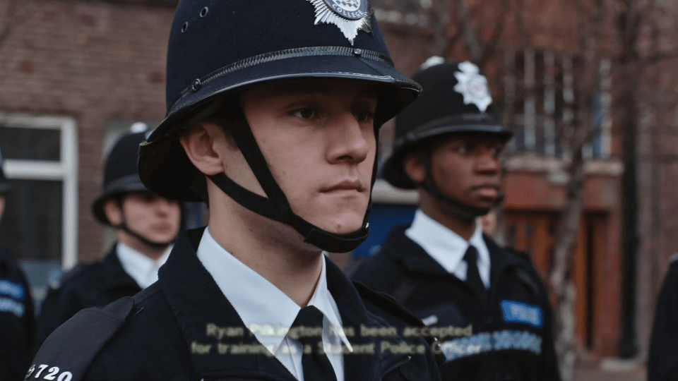  Line Of Duty fans think Ryan will be the next corrupt cop