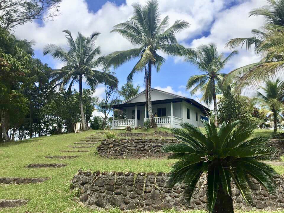  This secluded villa will comfortably sleep six