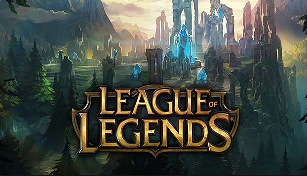 Games such as League of Legends offer a more intense type of game play