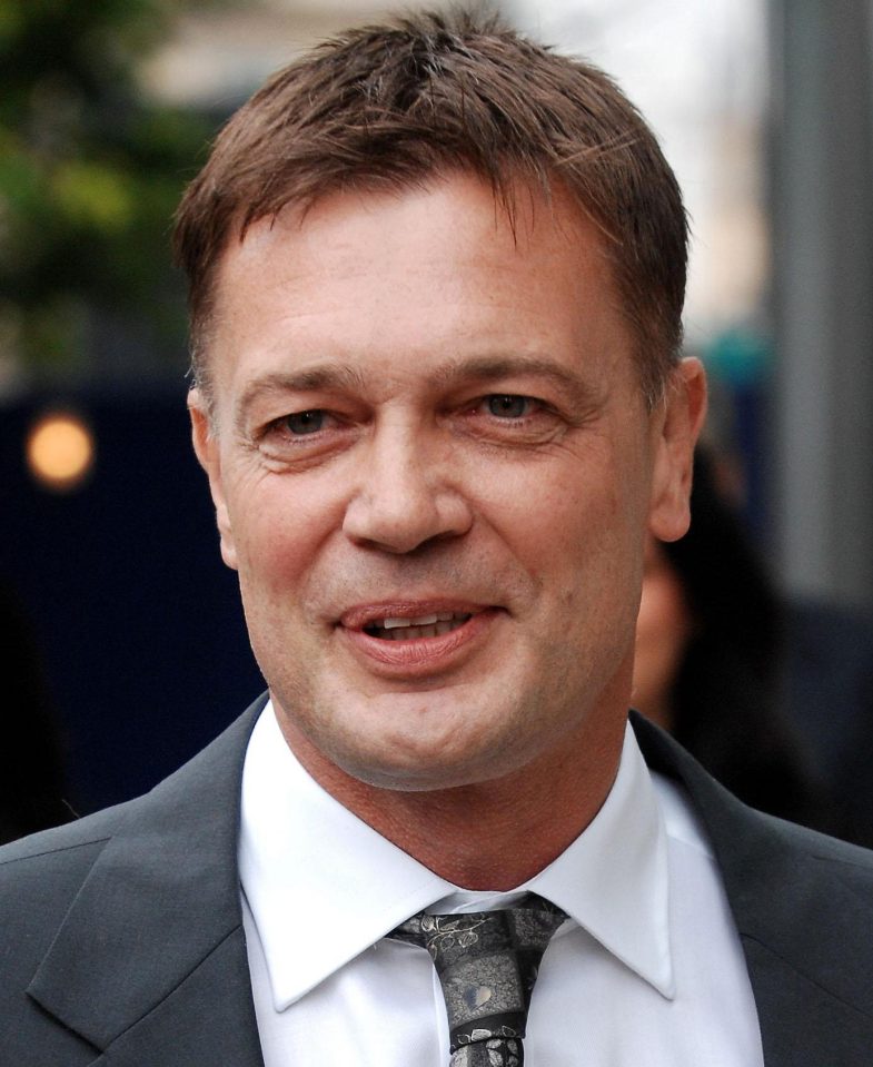  The new anti-vaxx film is backed by disgraced doctor Andrew Wakefield