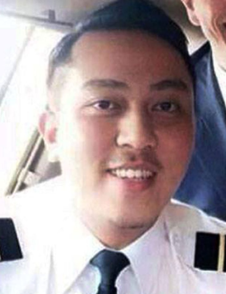 Co-pilot Fariq Abdul Hamid could have been locked out of the cockpit, experts believe